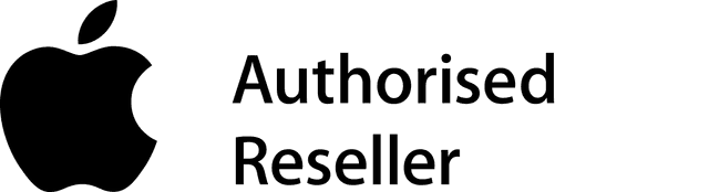 Apple Authorised Reseller
