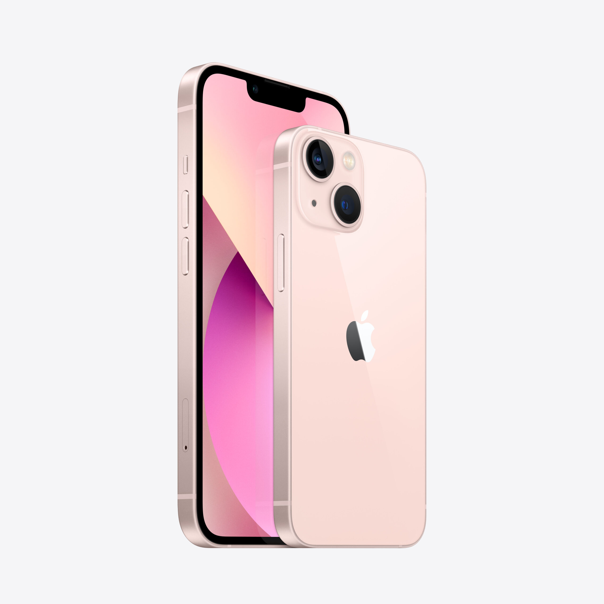 iPhone 13 mini Pink - iConcept-dz